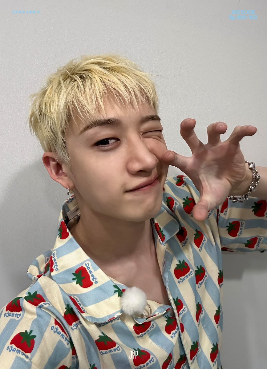 📸| SKZ CODE Travel Log in Busan Ep.100-102 Selfie! #방찬