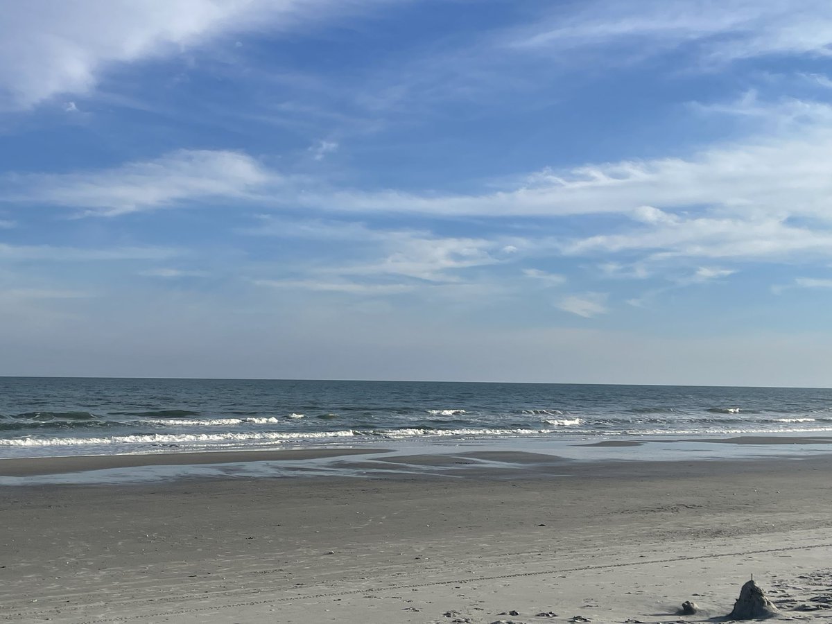 LisaKHoover's tweet photo. Serenity ❤️🤍💙☀️🌊🏖️🐚 https://t.co/t2TDMI2ytc