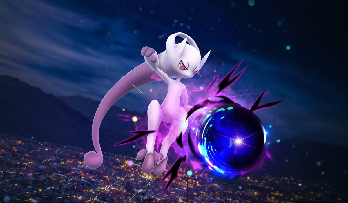 Pokémon GO Hub tweet media