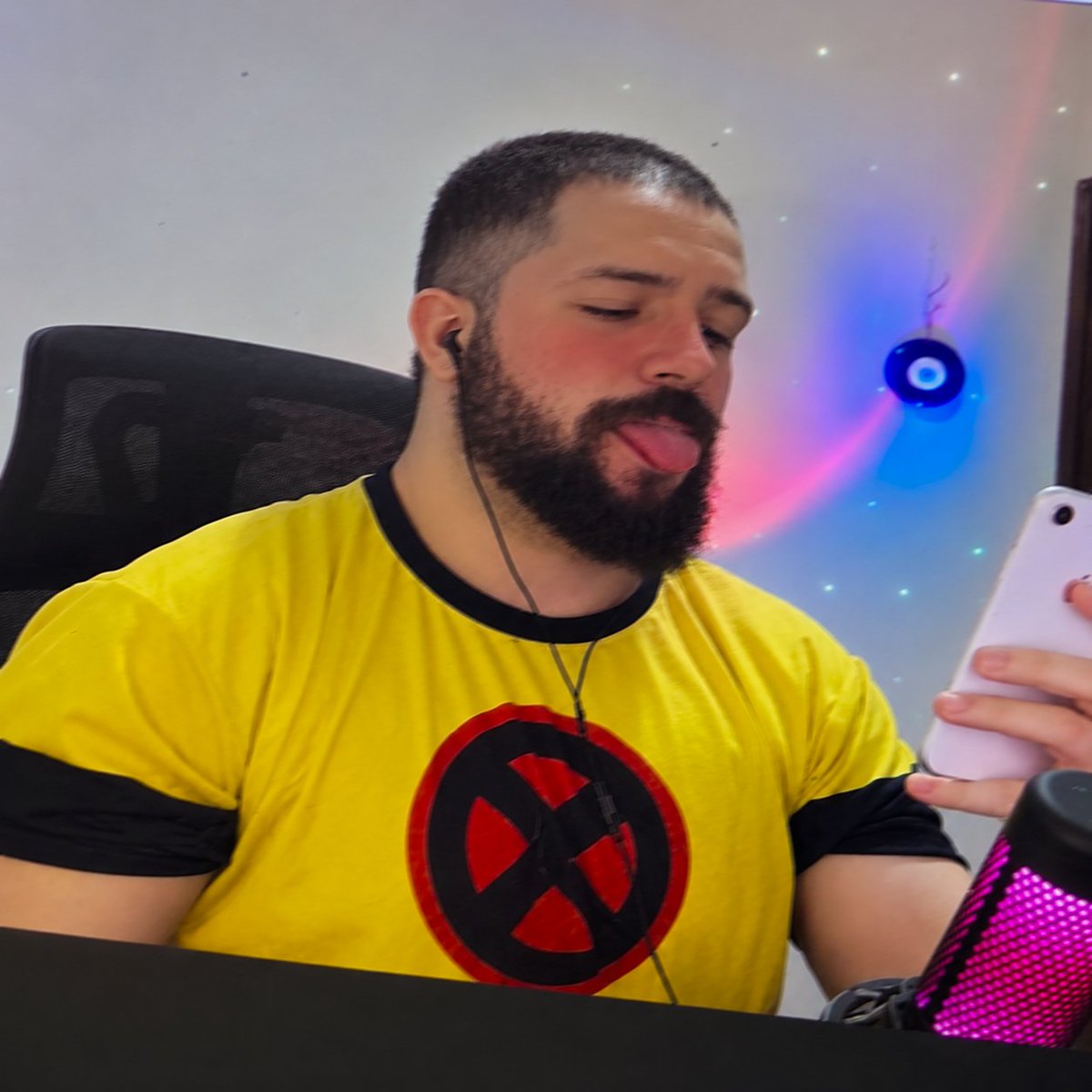 Luke Leo tweet media