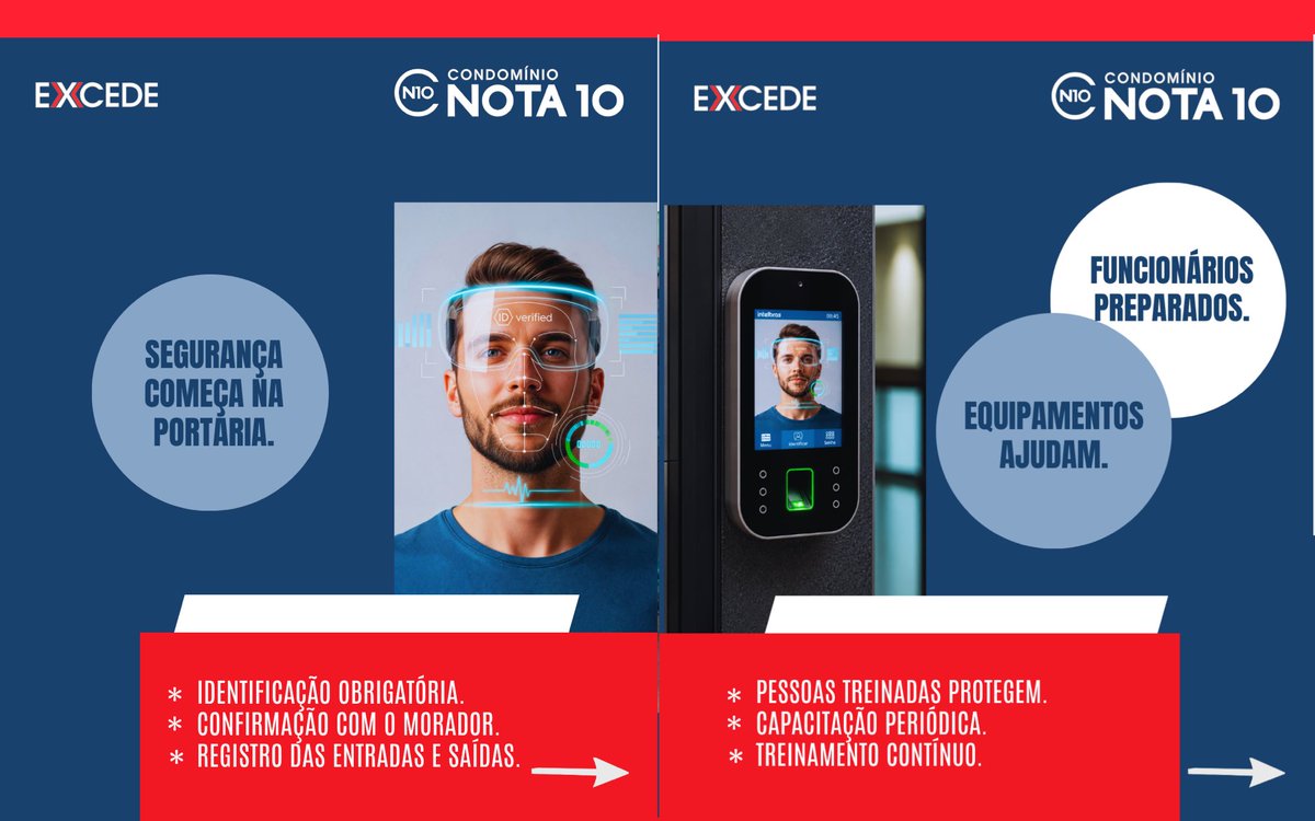 CN10oficial's tweet photo. 𝗖𝗼𝗺𝗽𝗮𝗿𝘁𝗶𝗹𝗵𝗲!!! 📲⁉️🔐🏙️
📸 Magnific
.
.
.
#Condominio
#Seguranca
#ControleDeAcesso
#Biometria
#VidaEmCondominio https://t.co/KQ4gHb7flV