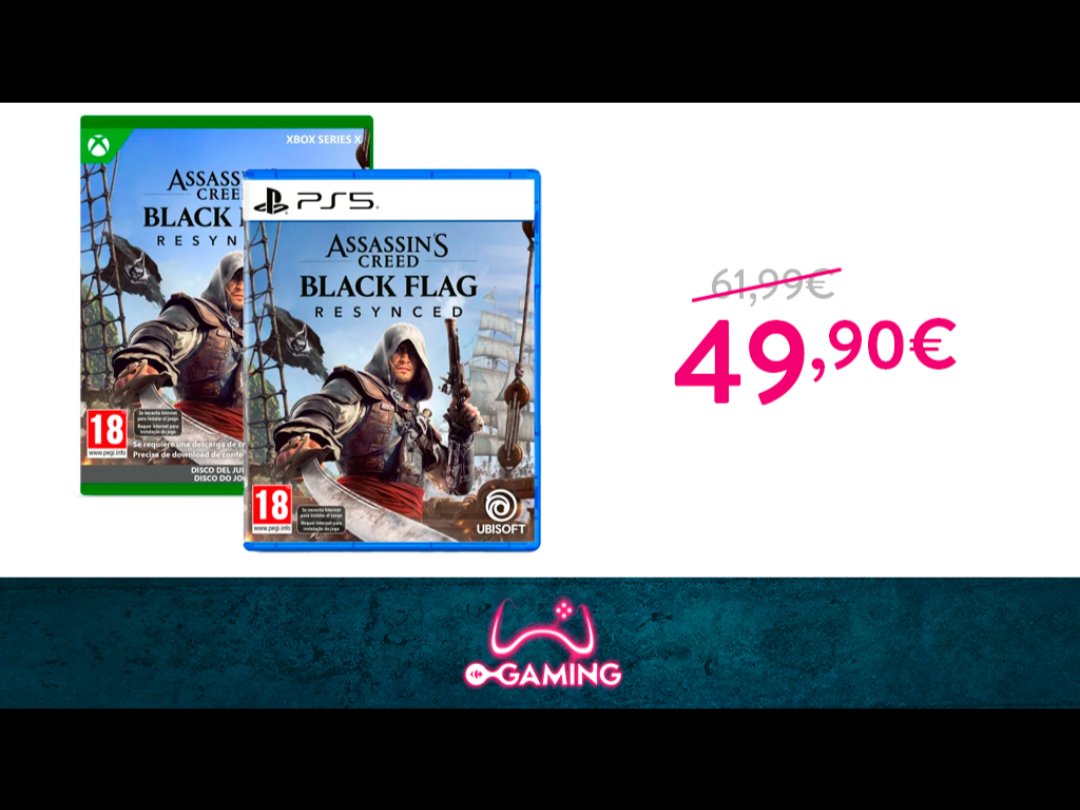 Arrtype's tweet photo. @AlmuBt87 @MajinNako Que cojones dices de 80€? https://t.co/bvn2MOc8zk