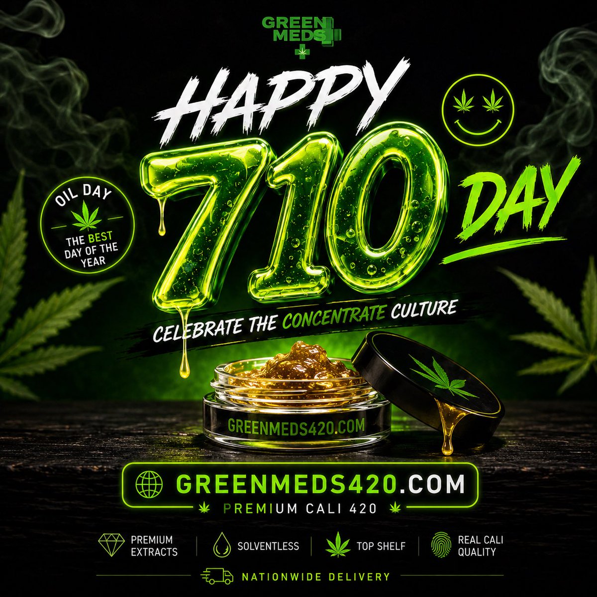 GreenMeds420Wellness tweet media