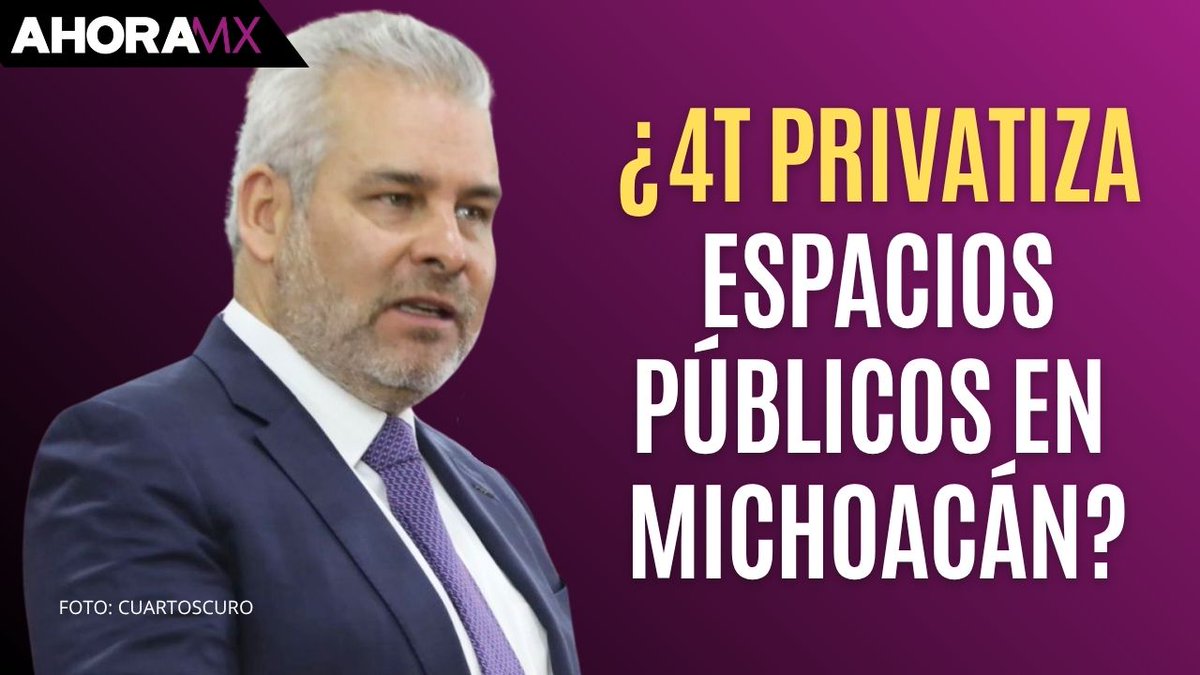 Ahora Mx tweet media