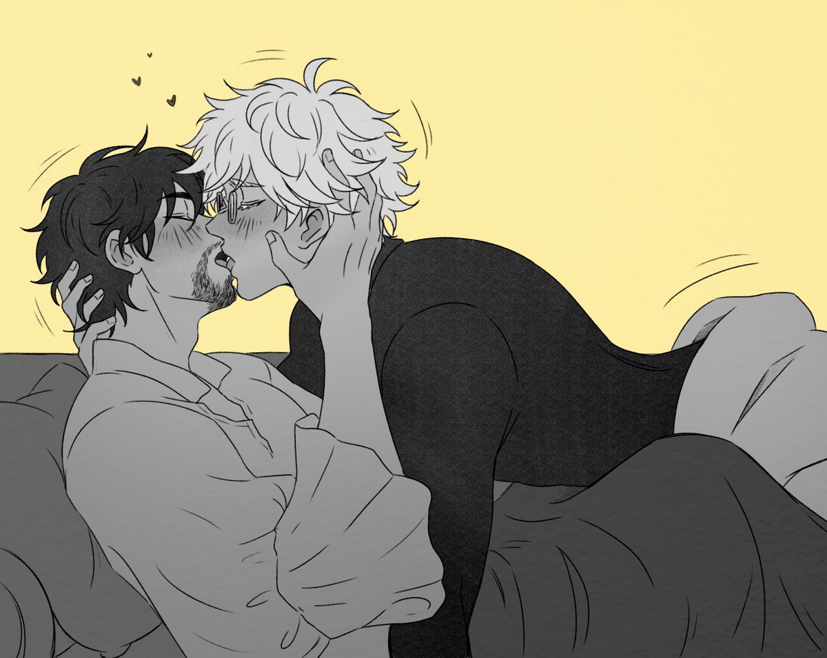 holi_oliver's tweet photo. noviosss

#Orufrey #witchhatalier #Qifrey #Olruggio https://t.co/wYgEnaMdll