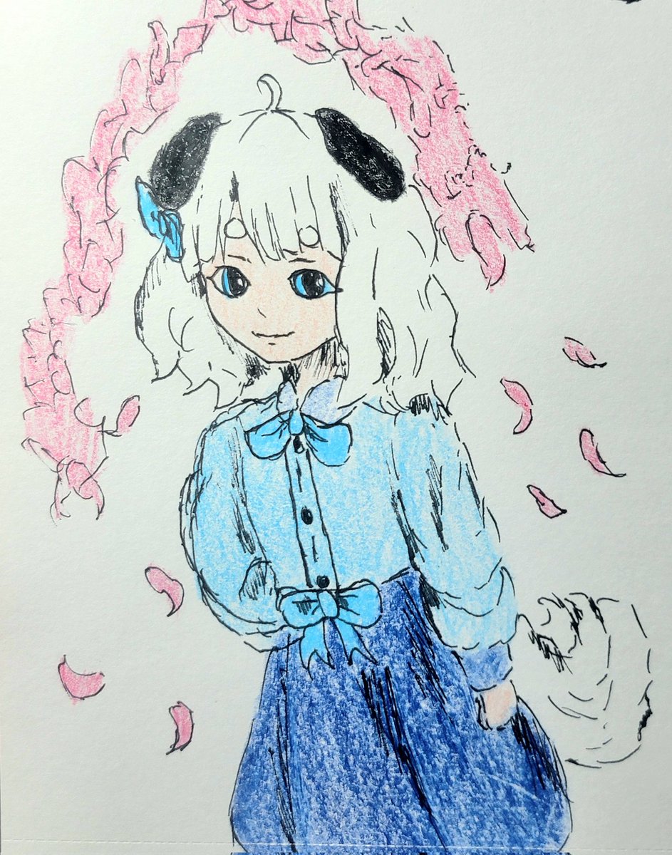 qtark17992's tweet photo. Day 215: 5th attack! Character by Moon_cat48
#drawingeveryday #artfight2026ㅤ https://t.co/qQ70KiSD7K