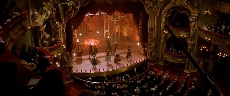 yunogay's tweet photo. jaehyun in 99 degrees x the phantom of the opera (2004) https://t.co/IBnUVG9f47