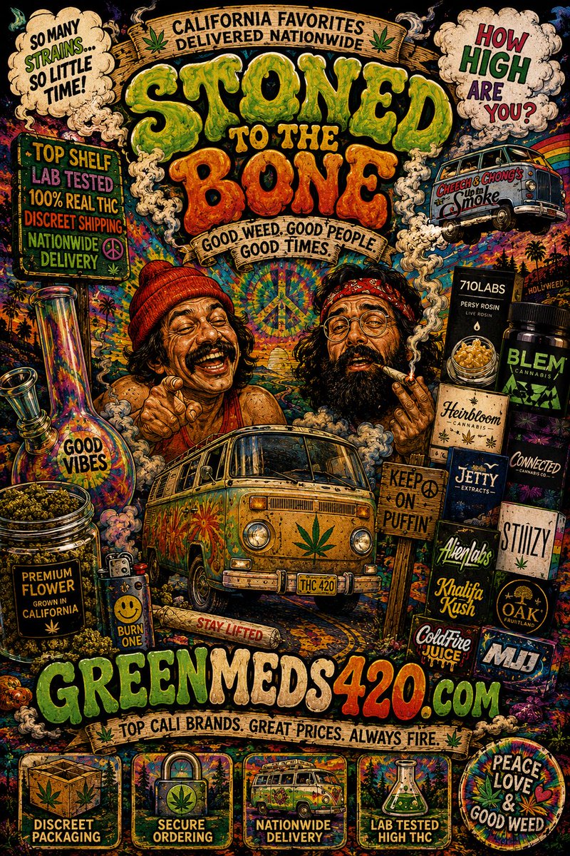 GreenMeds420Wellness tweet media
