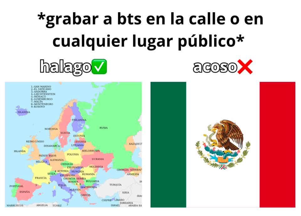 twixpond's tweet photo. No veo que funen a las Armys Europeas, ¿ven como si es contra Army Mexa? https://t.co/4qKWYvjGLG