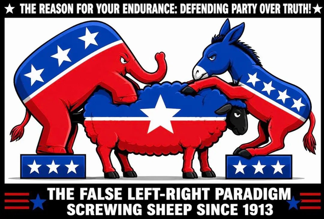 Fractal_Thoth's tweet photo. @the_jefferymead They are equally taking us down https://t.co/rxsMsCzCZI