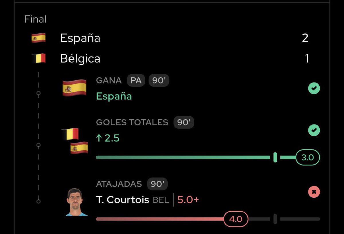 Picks de Tipsters GRATIS tweet media