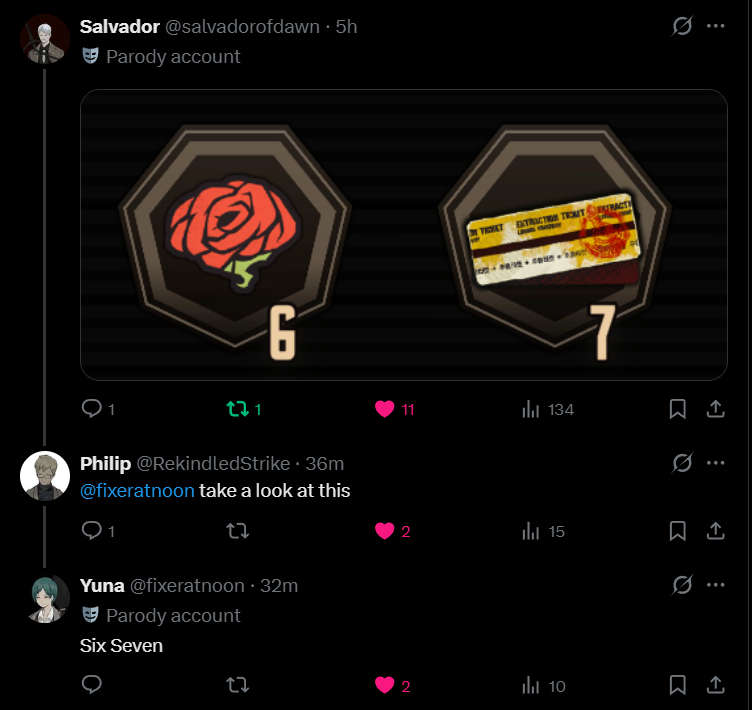Spooky_Shade's tweet photo. This is what twitter's all about https://t.co/4SiDy4GbFX