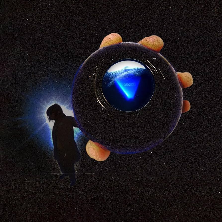 djokingg's tweet photo. imagine having a discography this good https://t.co/hph2Xc7WSn