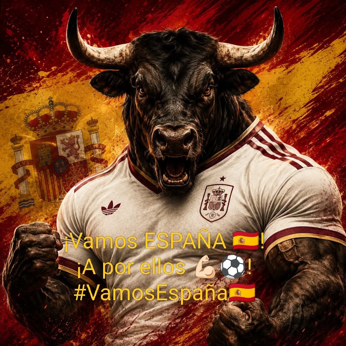 ARVFAE. 🇪🇸 tweet media