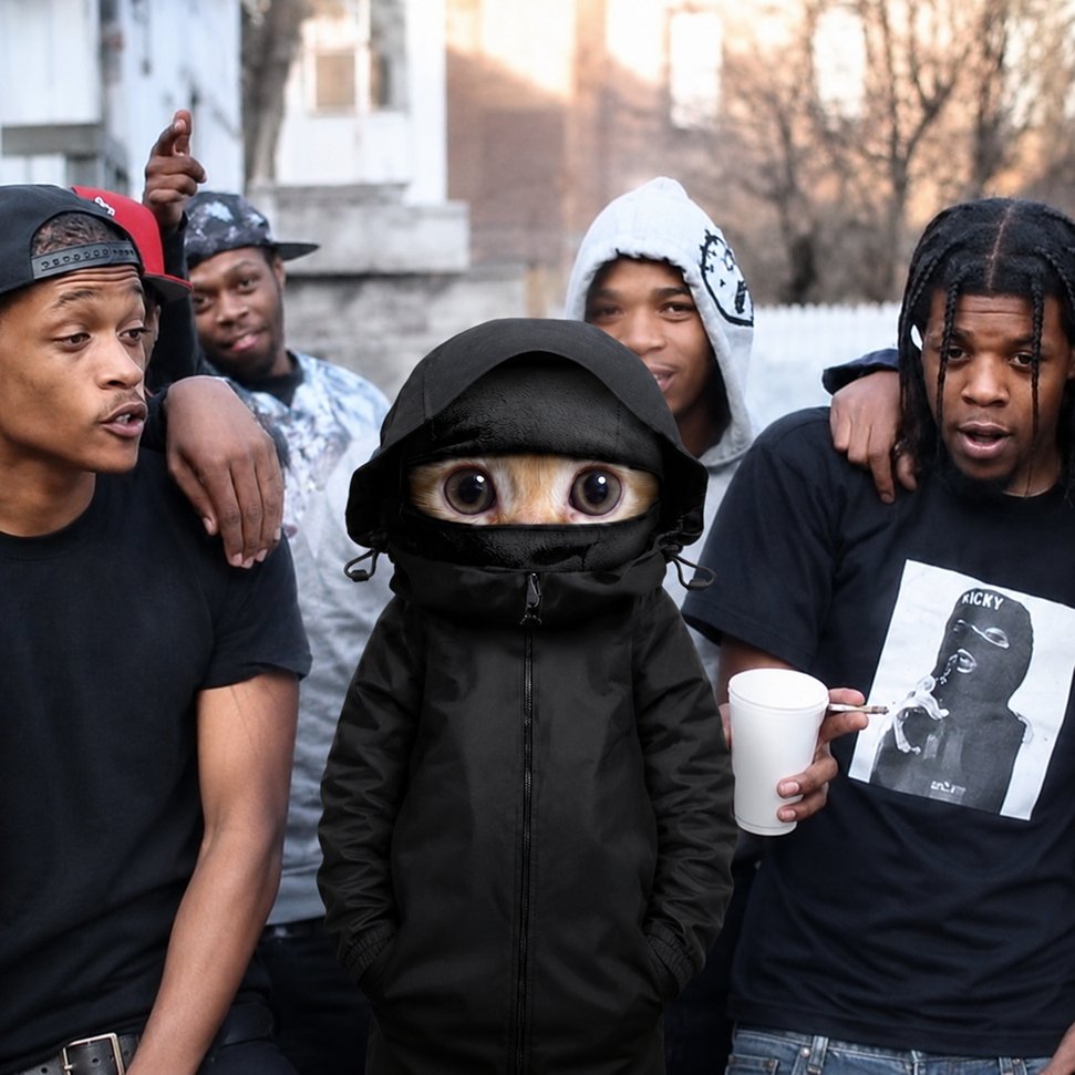 realhoodcat's tweet photo. solana:5CEjpFuP5QHLTS2DA4AP7BabK87Rp6x6iy9UW2Ddpump LIVE 

A1Vt3Tq7fkLq4FF5qCjuAyir8Mo92Vu2A4DbNWsgpump https://t.co/j40tNAjYLl