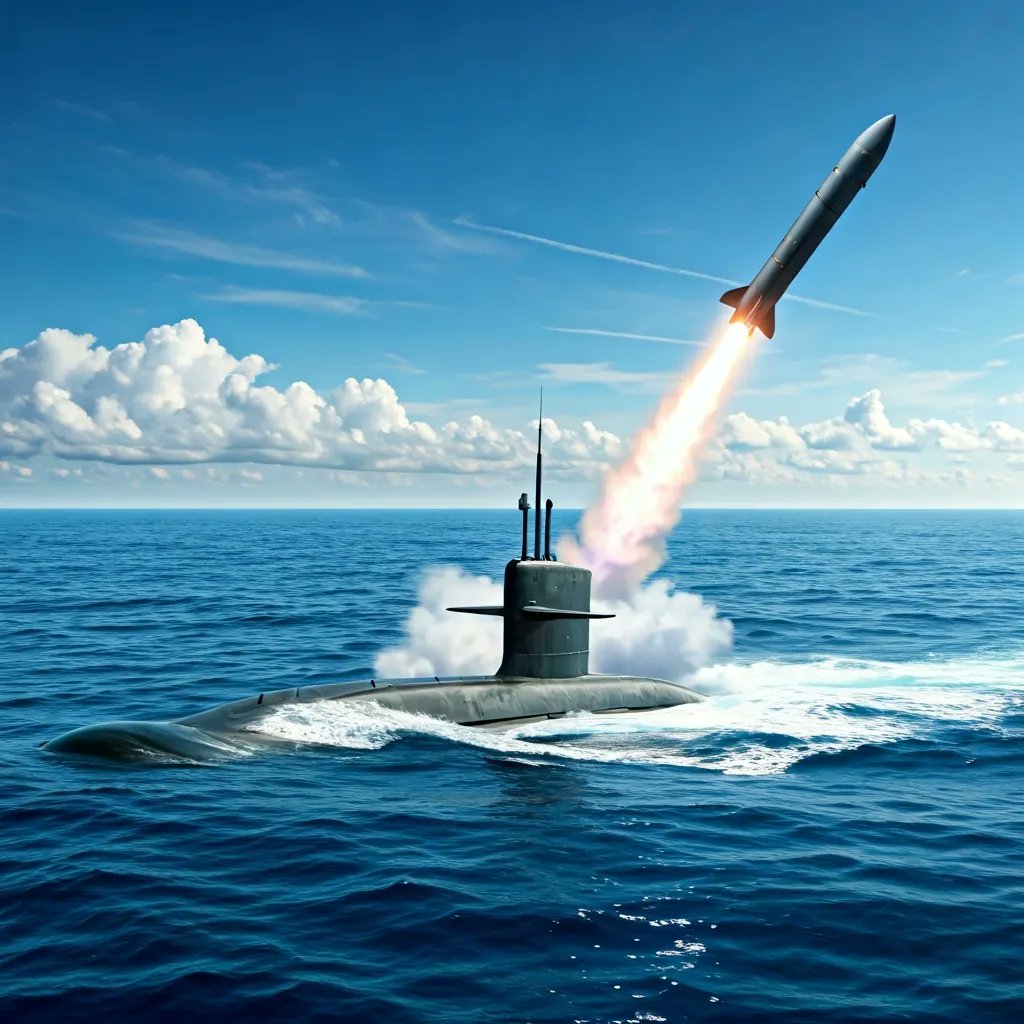 EnglerYves's tweet photo. Purchasing submarines will bolster a belligerent Canadians navy’s capacity for aggression.

On Monday Mark Carney announced a plan to purchase up to a dozen German submarines at a lifecycle cost of $100 billion. Beyond the huge outlay of public resources, the purchase should be opposed for greatly expanding a violent force’s stealth warfighting technology. Yet there has been little discussion about the submarines weaponry or Royal Canadian Navy’s (RCN) imperial history.

A week ago PeaceQuest’s Steven Staples wrote, “Lurking beneath the surface of the debate about Canada’s new submarines is the power to attack other countries using cruise missiles.  A thorough media scan reveals practically no discussion about this important escalation, which would put Canada among only a few Western navies (the United States, the United Kingdom, and France) that operate submarine-launched land-attack weapons.”

In recent years the RCN has participated in US-led naval operations to monitor Yemen and run provocative manoeuvres off Iran’s coast. Alongside US ships, Canadian vessels have also repeatedly been involved in belligerent “freedom of navigation” exercises through international waters that Beijing claims in the South China Sea, Strait of Taiwan and East China Sea.

In early 2011, 15 days before the UN Security Council authorized a no-fly zone over Libya, HMCS Charlottetown left Halifax for the North African country. Two rotations of Canadian warships enforced a naval blockade of Libya for six months with about 250 soldiers aboard each vessel. On May 19, 2011, HMCS Charlottetown joined an operation that destroyed eight Libyan naval vessels. The ship also repelled several fast, small boats and escaped unscathed after a dozen missiles were fired towards it from the port city of Misrata. After those hostilities the head of Canada’s navy, Paul Maddison, told Ottawa defence contractors that Charlottetown “played a key role in keeping the Port of Misrata open as a critical enabler of the anti-Gaddafi forces.”
On one occasion a Canadian warship, part of a 20-ship NATO flotilla purportedly enforcing the UN arms embargo on Libya, boarded a rebel vessel filled with ammunition. “There are loads of weapons and munitions, more than I thought,” a Canadian officer radioed Charlottetown commander Craig Skjerpen. “From small ammunition to 105 howitzer rounds and lots of explosives.” The commander’s response, reported the Ottawa Citizen, was to allow the rebel ship to sail through.

A month before the commencement of the illegal March 2003 US invasion of Iraq, Canada sent a command-and-control destroyer to the Persian Gulf to take charge of Taskforce 151 — the joint allied naval command. Opinion sought by the Liberal government concluded that taking command of Taskforce 151 could make Canada legally at war with Iraq.

In 1998 HMCS Toronto was deployed to support US airstrikes on Iraq and in subsequent years Canadian warships were part of US carrier battle groups enforcing brutal sanctions on Iraq. In the five years before the full-scale US invasion Canadian frigates often accompanied US warships used as platforms for bombing raids in Iraq.

During the First Iraq war at the start of the 1990s Canada dispatched destroyers HMCS Terra Nova and Athabaskan and supply vessel Protecteur to the Persian Gulf. About 1,000 soldiers were aboard the three vessels sent before a UN resolution was passed.

Immediately after US forces invaded Korea in 1950, Ottawa sent HMCS Athabascan, Cayuga and Sioux to the region. Ultimately eight RCN destroyers completed 21 tours in Korea between 1950 and 1955. During three years of fighting — July 1950 to July 1953 — 3,500 sailors were aboard the warships.

Canadian ships transported troops and bombed the enemy ashore. They hurled 130,000 rounds at Korean targets. According to a Canadian War Museum exhibit, “during the war, Canadians became especially good at ‘train busting.’ This meant running in close to shore, usually at night, and risking damage from Chinese and North Korean artillery in order to destroy trains or tunnels on Korea’s coastal railway. Of the 28 trains destroyed by United Nations warships in Korea, Canadian vessels claimed eight.” RCN attacks likely killed many civilians.

Since its creation the RCN has repeatedly flexed its muscles in the Western hemisphere. The first recorded instance of Canadian gunboat diplomacy was during the Mexican Revolution. In 1915 Her Majesty’s Canadian Ship (HMCS) Rainbow was dispatched to protect British interests and the expatriate community in the Pacific port city of Mazatlán. Later that year, Ottawa sent HMCS Athabasca further south to Manzanillo.

A more brazen case of gunboat diplomacy occurred in Central America a few years later. In 1917 the Royal Bank loaned $200,000 to unpopular Costa Rican dictator Federico Tinoco just as he was about to flee the country. A new government refused to repay the money, saying the Canadian bank knew the public despised Tinoco and that he was likely to steal it. “In 1921,” Canadian Gunboat Diplomacy notes, “in Costa Rica, Aurora, Patriot and Patrician helped the Royal Bank of Canada satisfactorily settle an outstanding claim with the government of that country.”

In 1932 RCN destroyers Skeena and Vancouver provided support to a month-old military coup government that brutally suppressed a peasant and indigenous rebellion in El Salvador. With two vessels in the region, London informed Ottawa that a “communist” uprising was underway and there was “a possibility of danger to British Banks, railways and other British lives and property” as well as a Canadian-owned utility. Bolstered by the RCN’s presence, the military regime would commit “one of the worst massacres of civilians in the history of the Americas” with 10,000-40,000 killed in weeks.

In a chapter titled “Maple Leaf Over the Caribbean: Gunboat Diplomacy Canadian Style” Sean Maloney writes: “Since 1960, Canada has used its military forces at least 26 times in the Caribbean to support Canadian foreign policy. In addition, Canada planned three additional operations, including two unilateral interventions into Caribbean states.”

Unbeknownst to most of us, the Canadian navy participated in the 1962 US blockade of Cuba. A few years later when 23,000 US troops invaded the Dominican Republic in April 1965 a Canadian warship was sent to Santo Domingo, in the words of Defence Minister Paul Hellyer, “to stand by in case it is required.” Two Canadian gunboats were deployed to Barbados’ independence celebration the next year in a bizarre diplomatic maneuver designed to demonstrate Canada’s military prowess. Maloney writes, “we can only speculate at who the ‘signal’ was directed towards, but given the fact that tensions were running high in the Caribbean over the Dominican Republic Affair [US invasion], it is likely that the targets were any outside force, probably Cuban, which might be tempted to interfere with Barbadian independence.” Of course, Canadian naval vessels were considered no threat to Barbadian independence.

During the 1970s and 80s the RCN planned and exercised an invasion of Jamaica. Code-named NIMROD CAPPER “the objective of the operation revolved around securing and protecting the Alcan [bauxite] facilities from mob unrest and outright seizure or sabotage.”

In recent years the RCN has been assisting the US with drug interdiction in the Caribbean. As part of Operation Caribbe, the Canadian navy has likely assisted the murderous US strikes in the Caribbean.

A dozen new submarines will give Canadian officials greater means to bully weaker countries. Surely, one of the opposition parties sees a better way to spend $100 billion dollars.