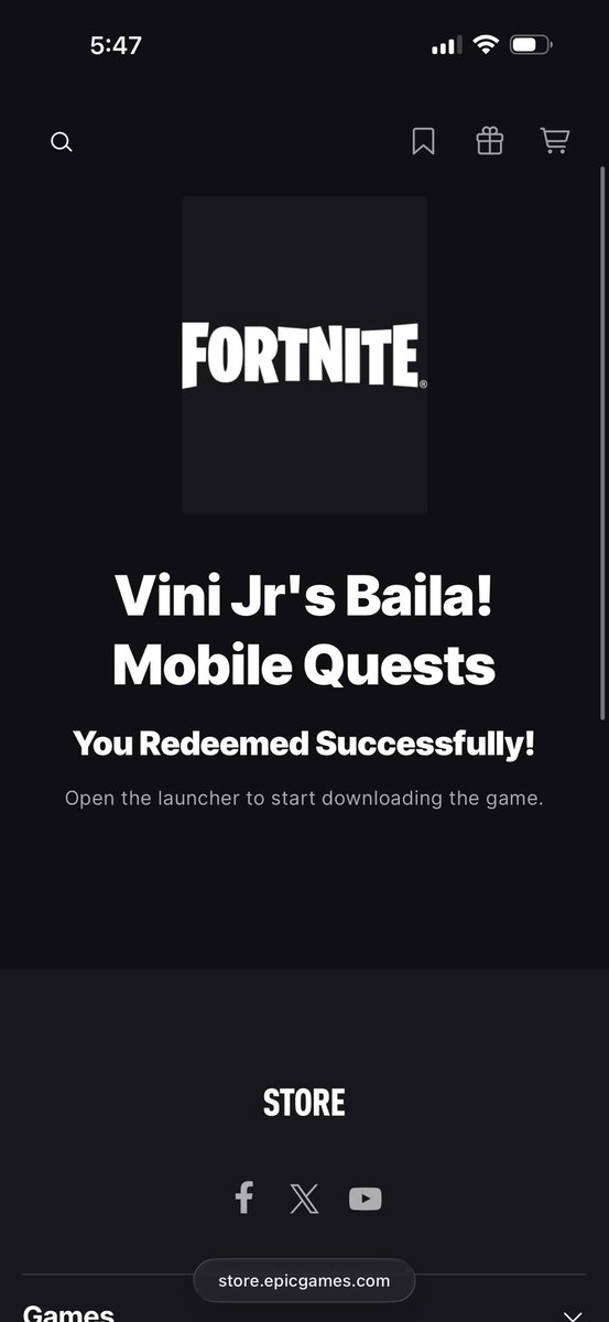 Mani3357's tweet photo. thank you so much!! @luanpablocs for the code ❤️❤️ he gave it to me for a bundle https://t.co/VDaPtqc6e6