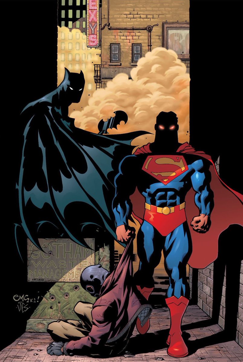 supermancore's tweet photo. by ed mcguinness https://t.co/nPK63EvtbD