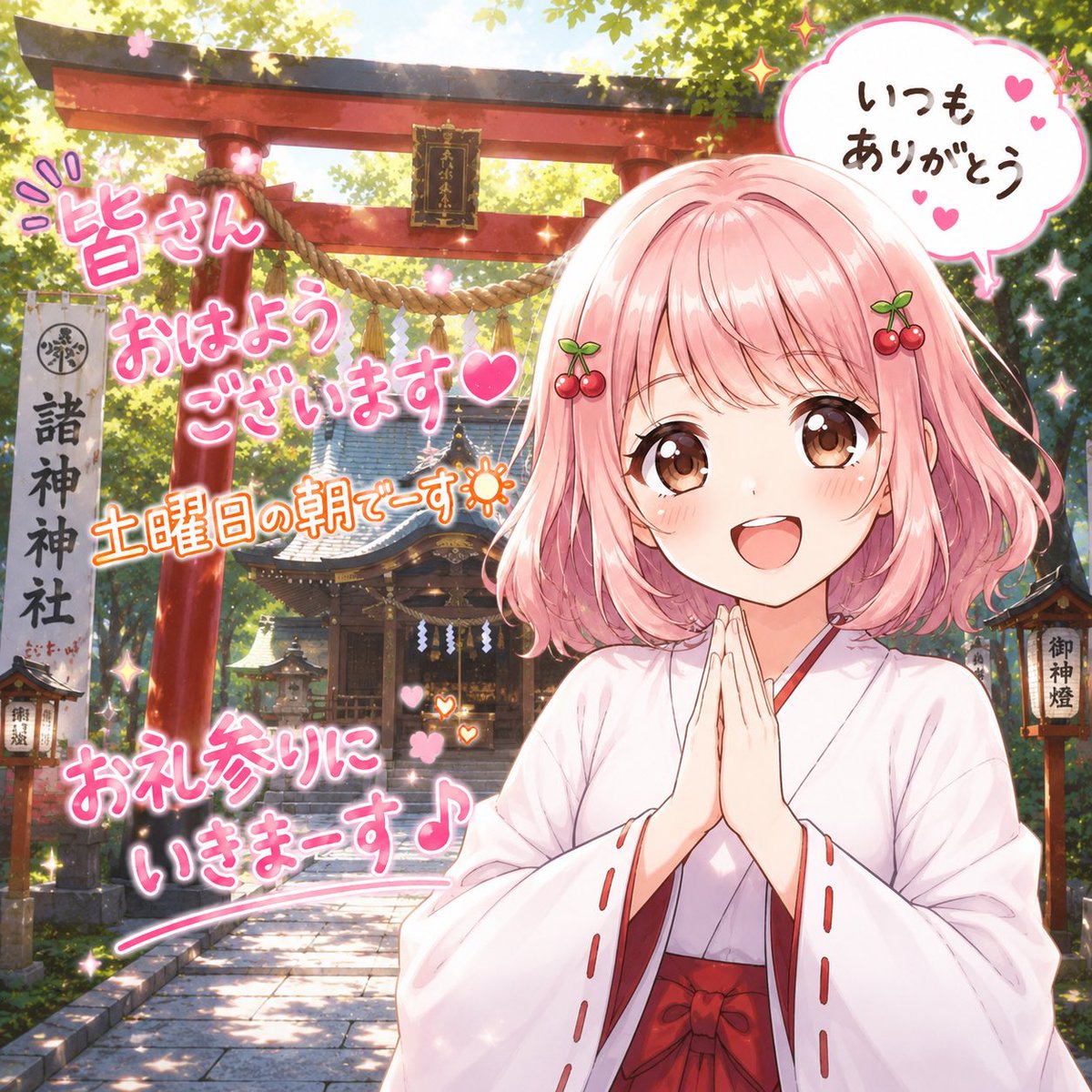 ☆まるこぽーろ tweet media