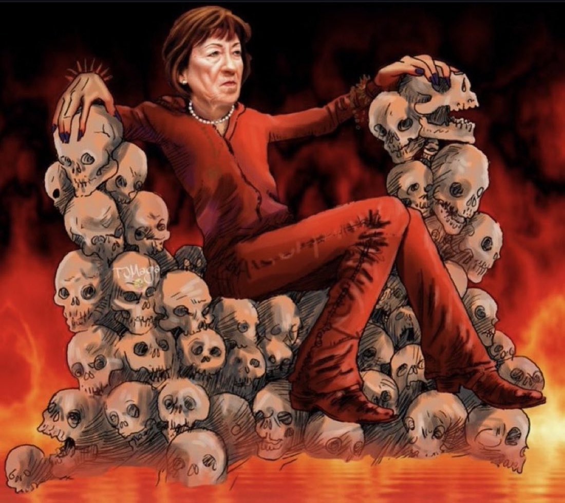 CynicRule's tweet photo. She's inevitable. The Democrat Establishment clearly didn't learn their lesson from 2024. https://t.co/FjYIMNMRFp