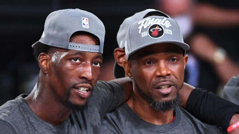 desena_tyler's tweet photo. you taught him well, lord haslem https://t.co/8TY5pbjTy4