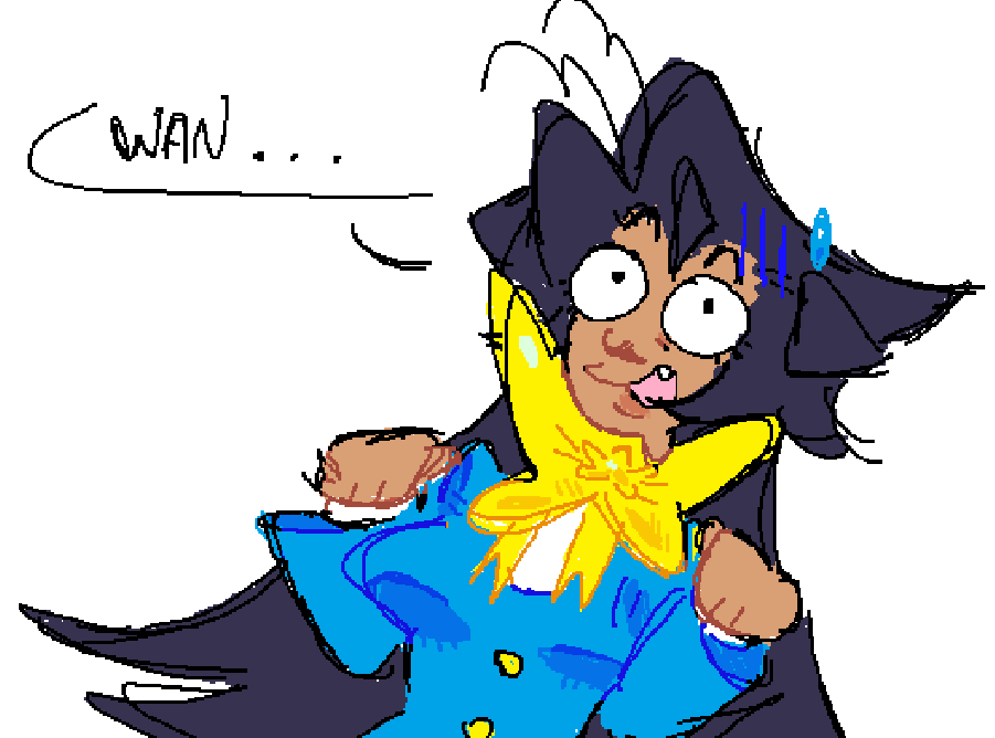mithseal's tweet photo. ms paint doug https://t.co/zC2h2TKeIZ