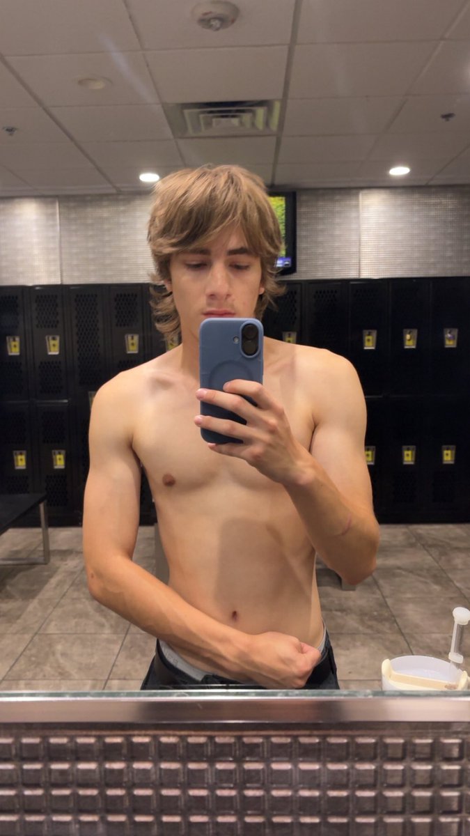 porcelalina's tweet photo. push day https://t.co/SIkgUacaXu