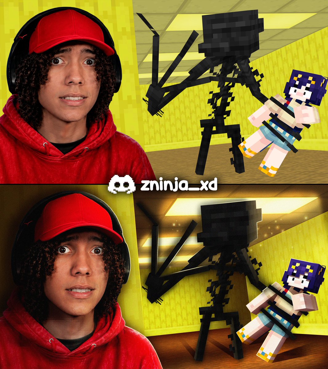 zNinja | COMMS OPEN ⭐️ tweet media