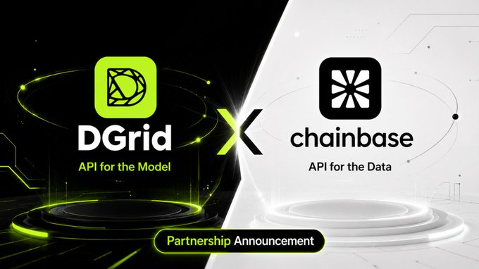 DGrid AI Korea tweet media