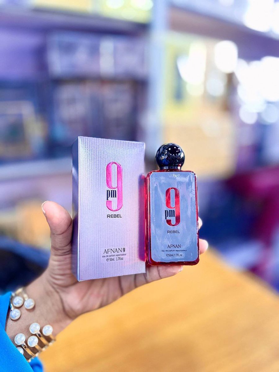 PerfumebyTee tweet media