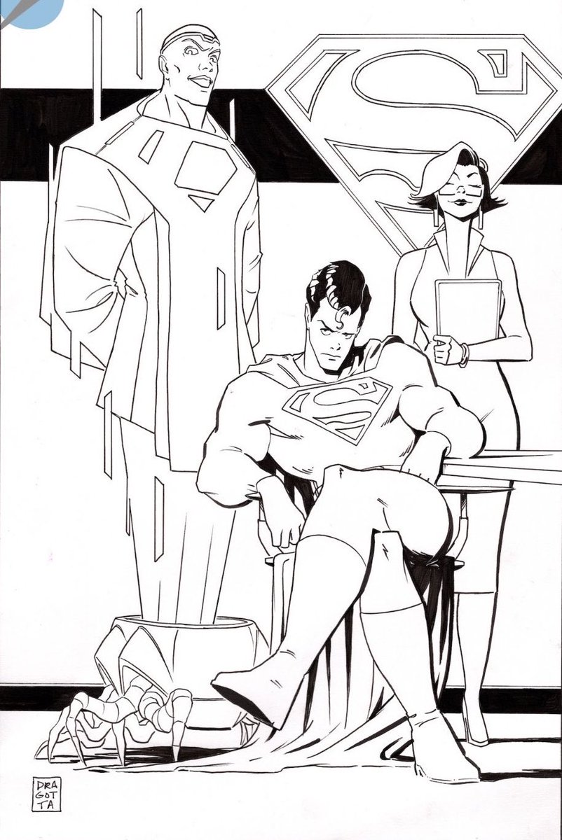 superman core tweet media