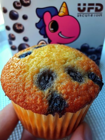 ufdpete's tweet photo. Good morning @rogers50040 
HAPPY BIRTHDAY from here!
Enjoy your day/weekend
🦄💨✨️♥️
Here's a bun for ya. 😁 https://t.co/iM5knavsqv