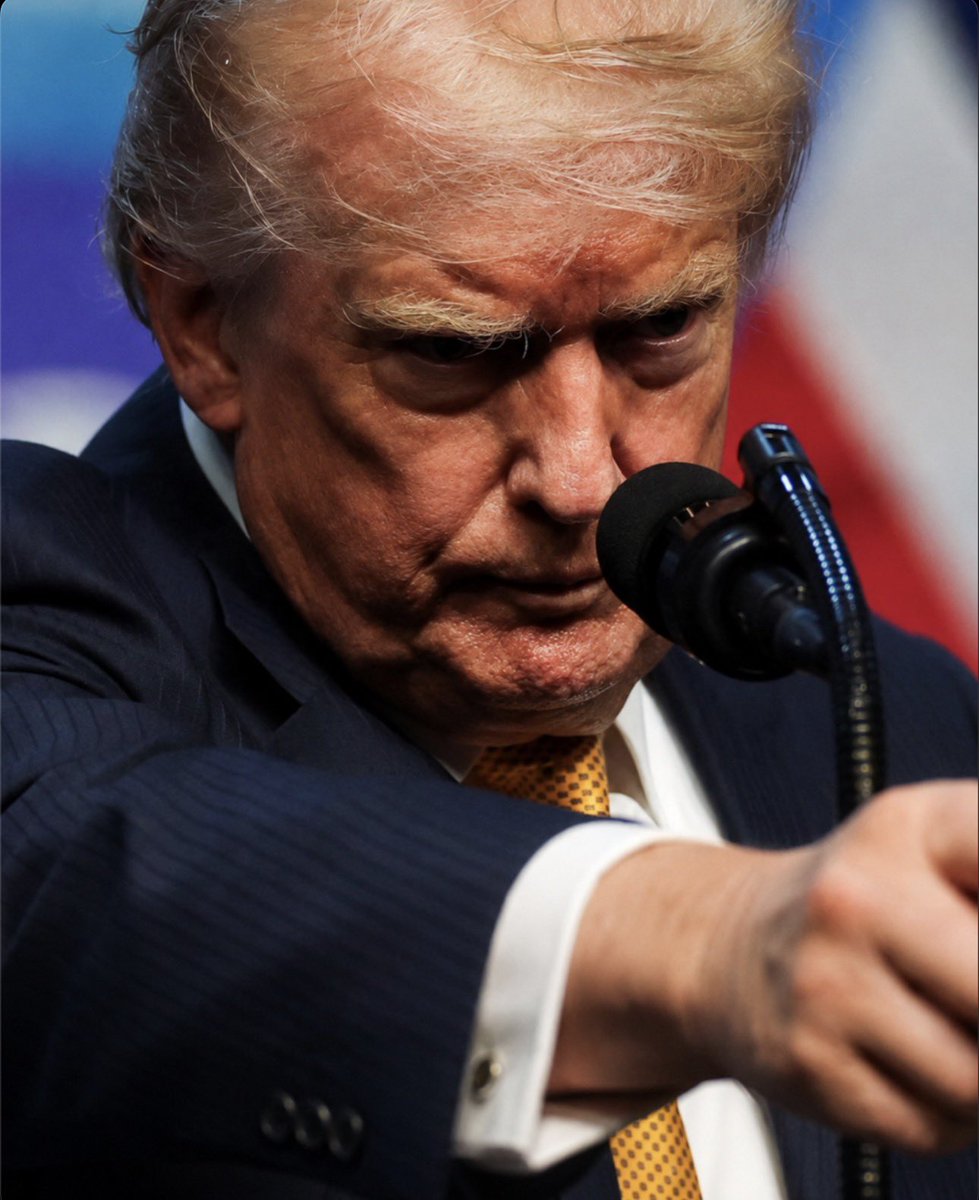 NewsNow4world1's tweet photo. 🚨🚨🚨عـــاجـــل

ترامب منح فريق التفاوض وقتا محدودا للتوصل إلى اتفاق نووي مع إيران—AXIOS https://t.co/Aa02Vxa4OZ