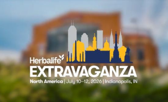 icclos's tweet photo. Welcome to Indianapolis, Herbalife Extravaganza! 🎉 We're excited to host you at the Indiana Convention Center and can't wait to see your awesome event unfold! https://t.co/h7CYbGybit