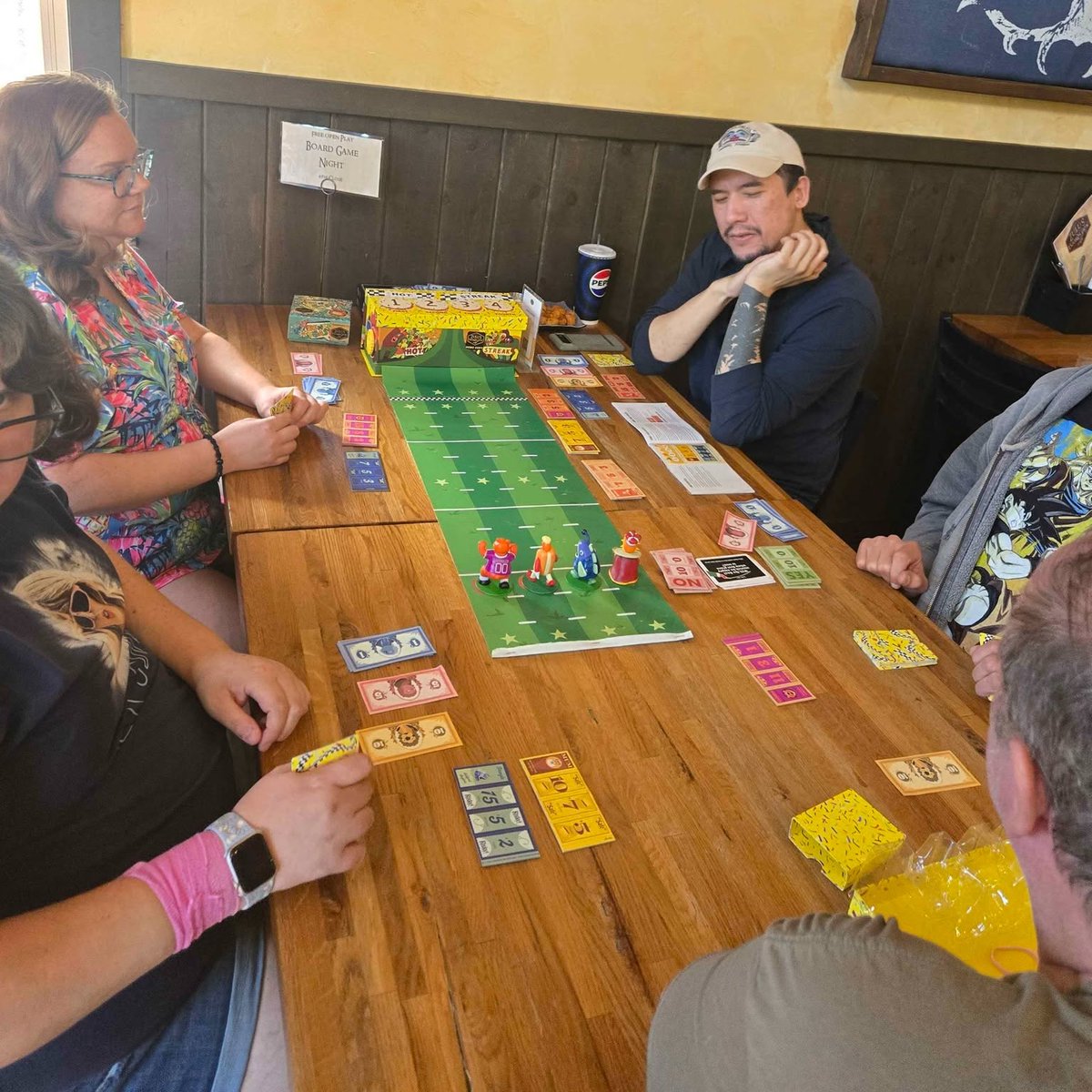ZulusGameCafe tweet picture