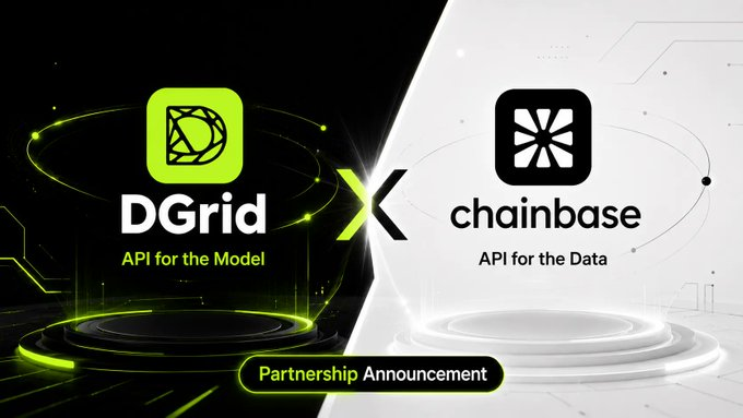 DGrid AI Korea tweet media