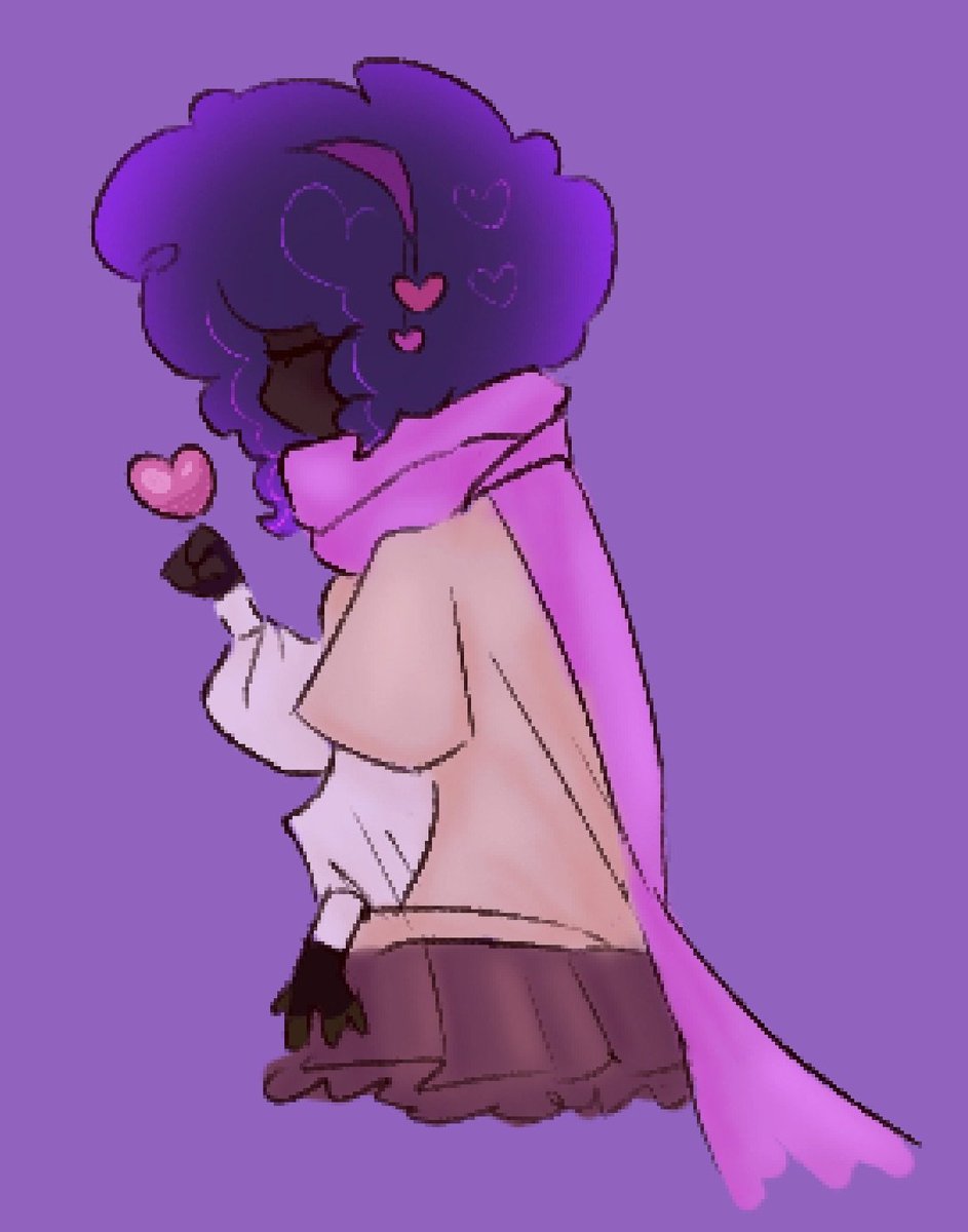 zaryhc's tweet photo. '26 valentines art. feels the aura https://t.co/AsEb030NSE