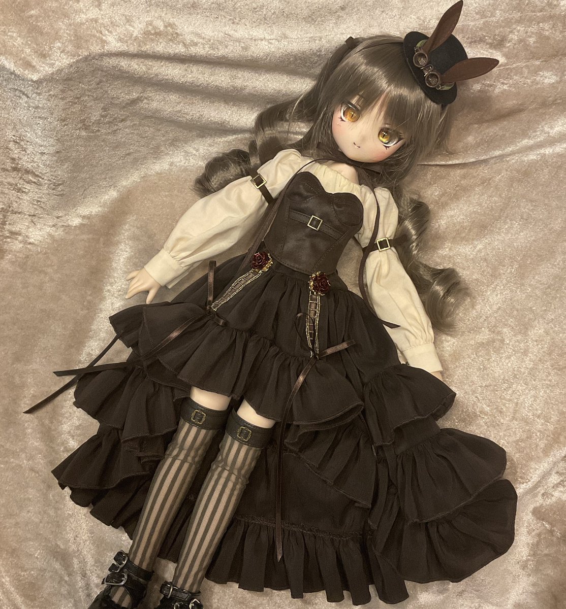 7/12開催 #アイドール東京 に出展します 夏の新作です♪詳細は後ほど