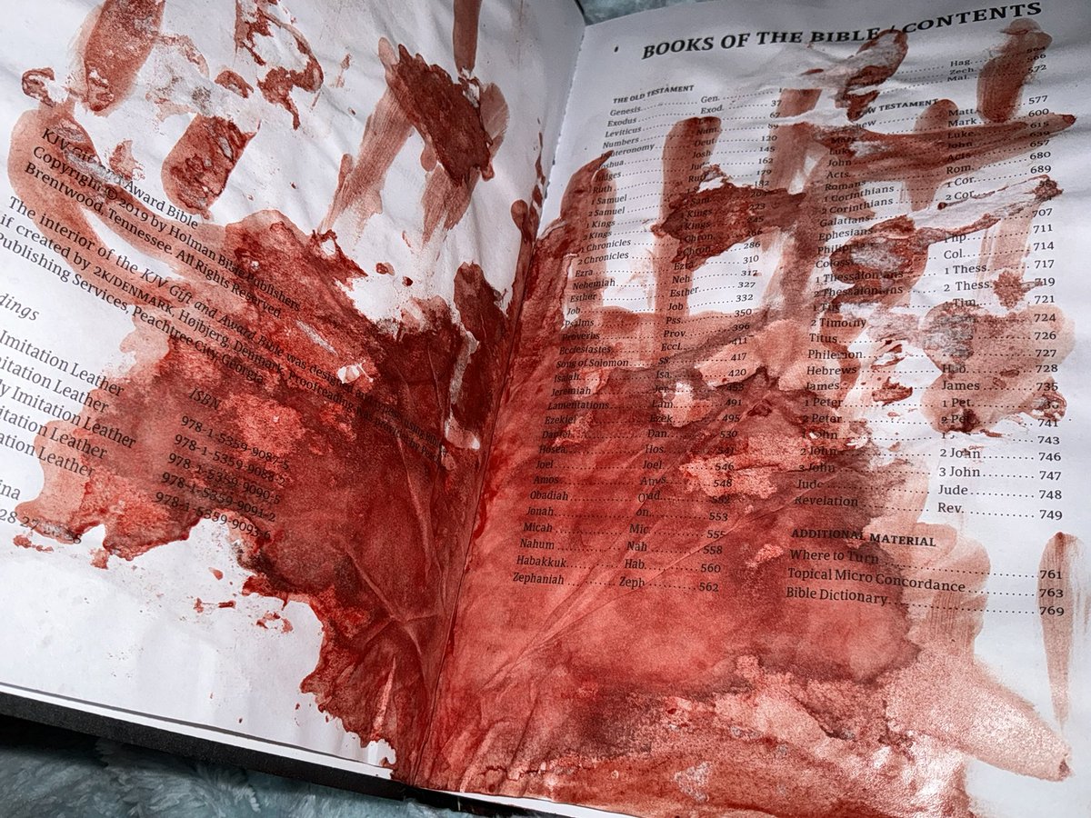 Romano_cutiemax's tweet photo. This is the last unholy holy bible tweet I swear, I just want to share the undried/fresh version https://t.co/EBLSX577Sn
