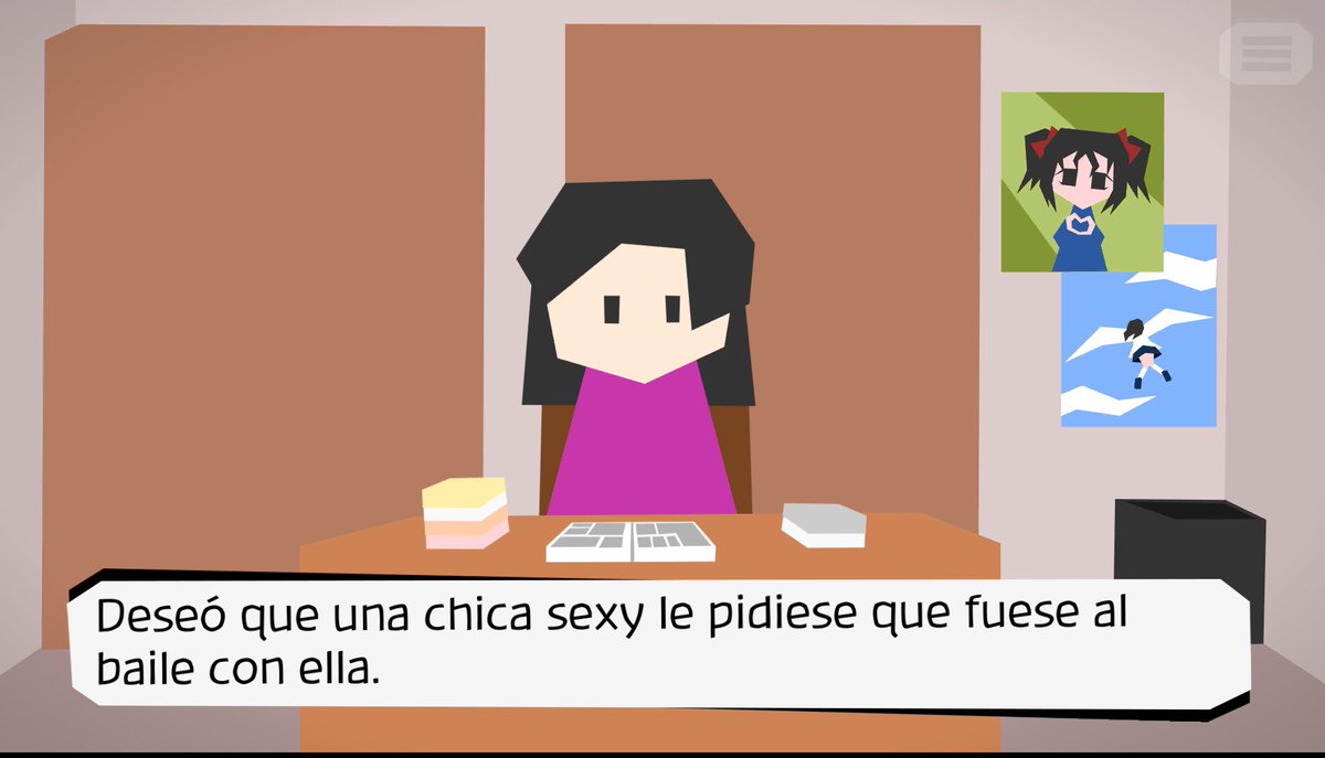 Max_elpotaxie22's tweet photo. Este juego tiene muchas lesbianas 
Amo https://t.co/1vpigNg1oS
