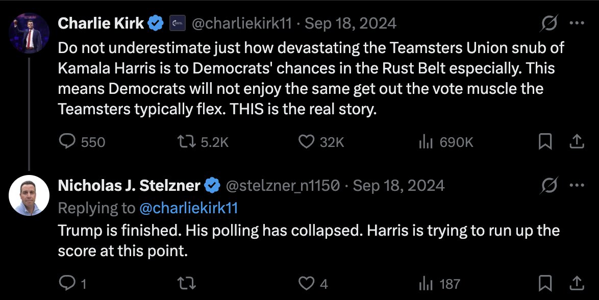 ChristianHeiens's tweet photo. Without fail, every single one of these people hated Charlie Kirk and everything he stood for while he was alive. https://t.co/Rg5tRKypZt