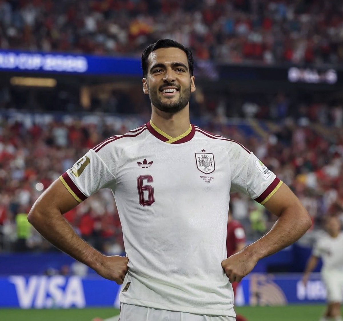 lIMazyad's tweet photo. انهى مسيرة كروس 
انهى مسيرة رونالدو بكاس العالم
انهى مسيرة ديبروين بكاس العالم

من القادم يالحوت علمني؟ يخربيتك ياميرينو https://t.co/E64tu1Bn2i