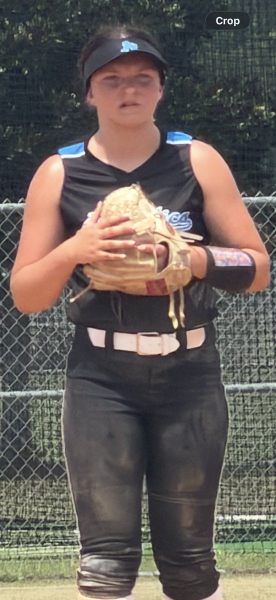 BossLunsford_29's tweet photo. Finished the week as USSSA Gulf Coast Nationals Runner-Up! 🥈 Proud of the fight this team showed all tournament. Grateful for every opportunity to compete against great competition and continue growing. Time to get back to work! 💪🥎
#Softball #ClassOf2029 #OkAthletics https://t.co/9sO80e3f4D