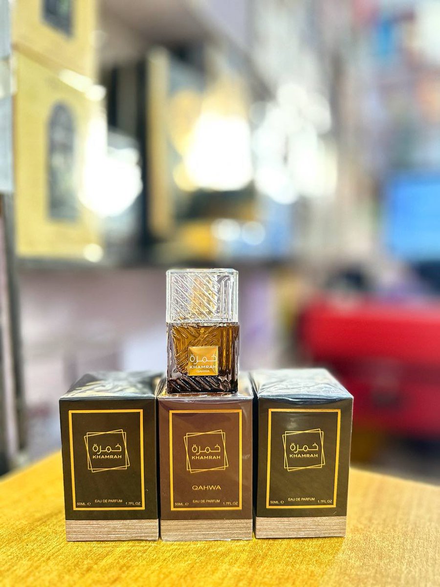 PerfumebyTee tweet media