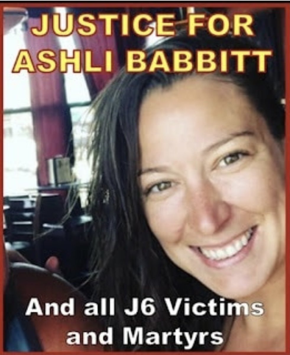 AnonAgain987's tweet photo. It seems that we've forgotten about Ashli Babbitt.
    Remember Ashli. https://t.co/jjtGjarDkQ