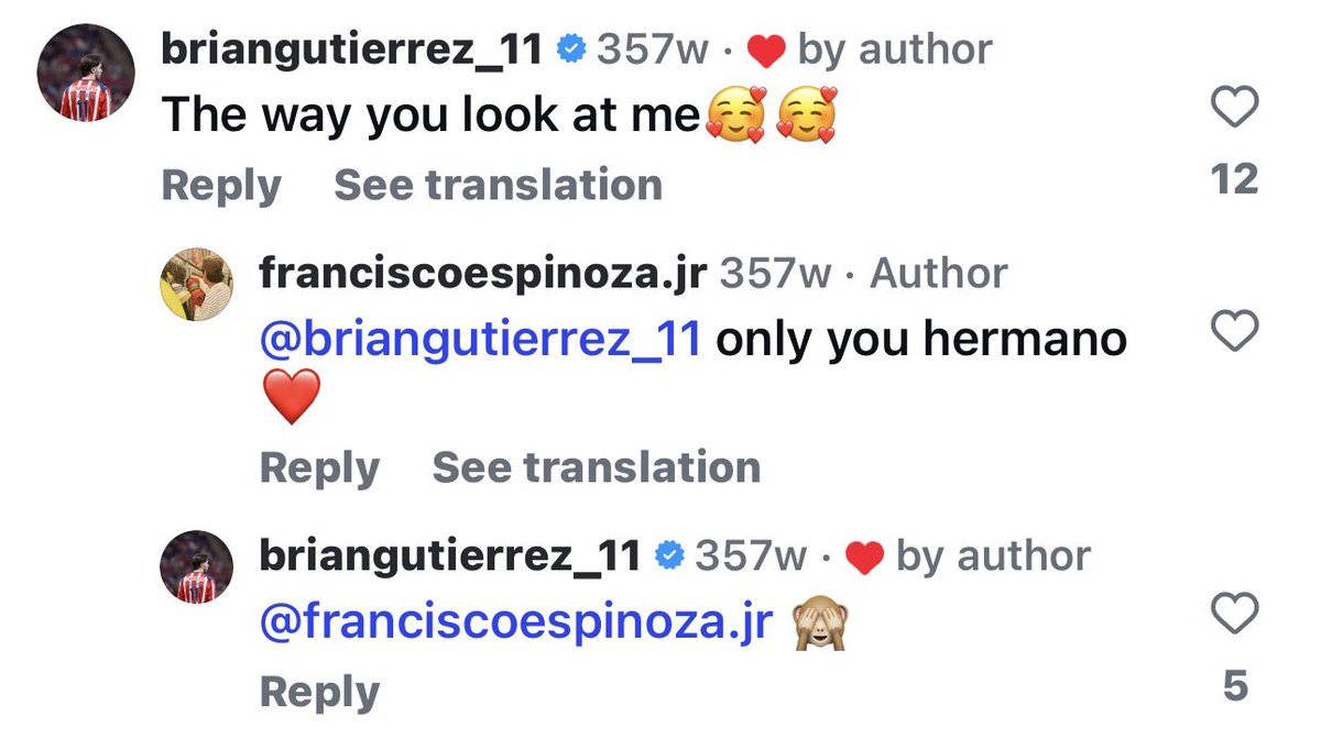 b11sgf's tweet photo. el amigo de brian subiéndolo con secreto de amor es todo q ver https://t.co/sMl7t99Xr7