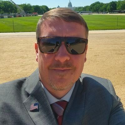 HQNewsNow's tweet photo. The Trump admin has appointed Matthew M. Wielicki to oversee the National Climate Assessment.

Wielicki is a climate change denier with zero training as a climate scientist. https://t.co/93hZmElV4d