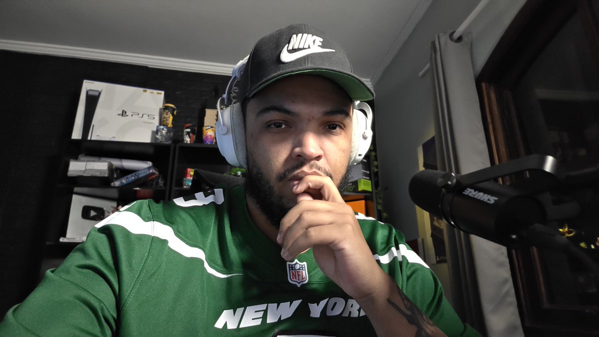 jotajogadas's tweet photo. Achou que eu estava brincando @NFLBrasil?

Estou chegando. 😏 https://t.co/n1HnzURxiw