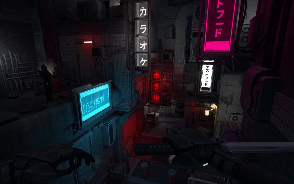 GRIM RONIN tweet media