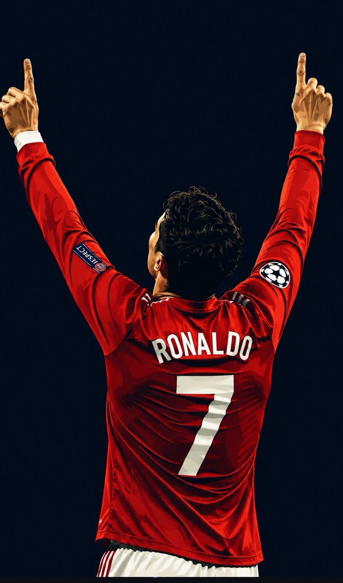stainless_ij's tweet photo. CRISTIANO RONALDO IS THE GOAT YESTERDAY, TODAY AND FOREVER🐐🇵🇹❤️🔥

Retweet and like if you love and believe you are a true Cristiano Ronaldo fan. https://t.co/Sd4HNTn1R0